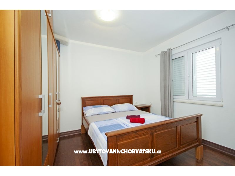 Cezar Apartment – Ferienwohnung Makarska, Kroatien – Foto 5