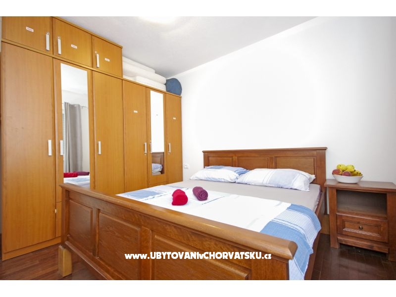 Cezar Apartment – Ferienwohnung Makarska, Kroatien – Foto 6