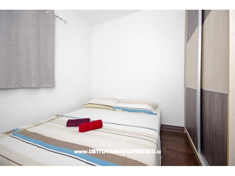 Cezar Apartment – Ferienwohnung Makarska, Kroatien – Foto 7
