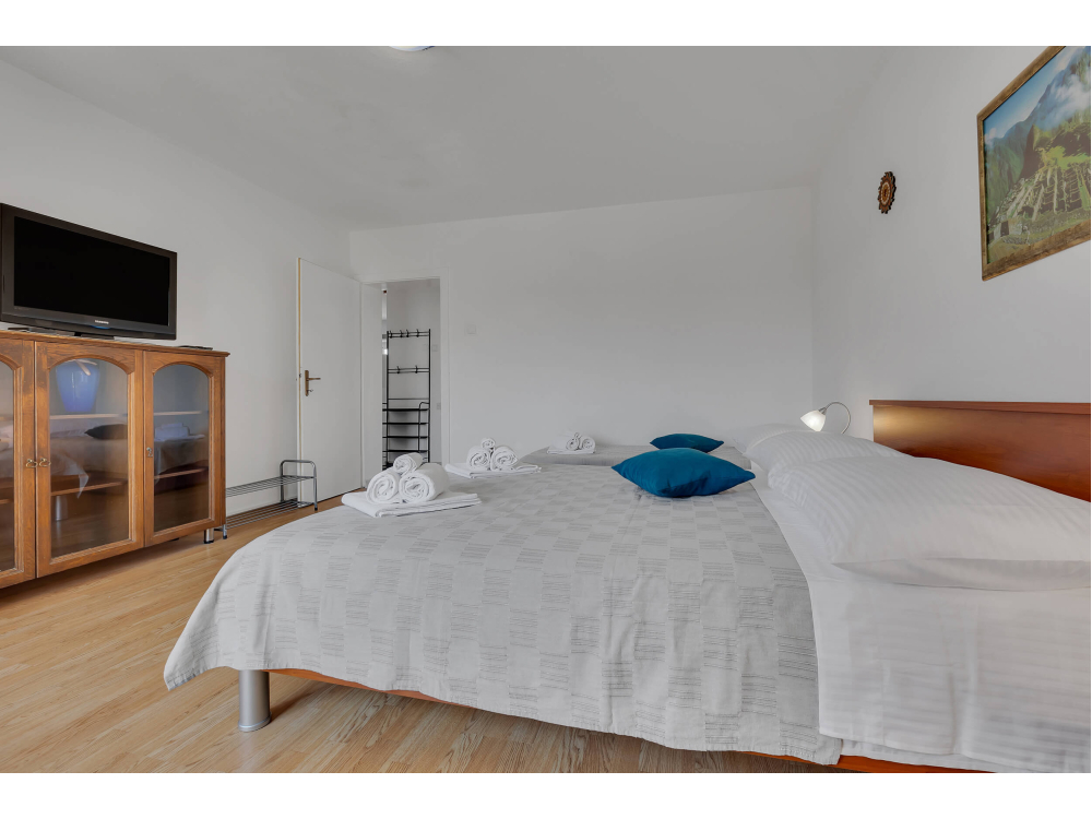 City View Apartm�n - Makarska Chorv�tsko