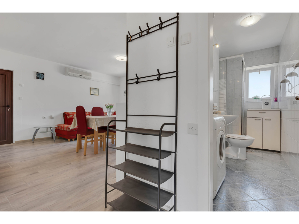 City View Apartm�n - Makarska Chorv�tsko