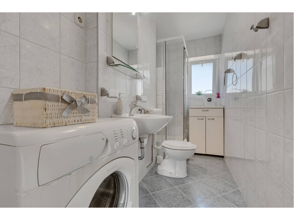 City View Apartm�n - Makarska Chorv�tsko