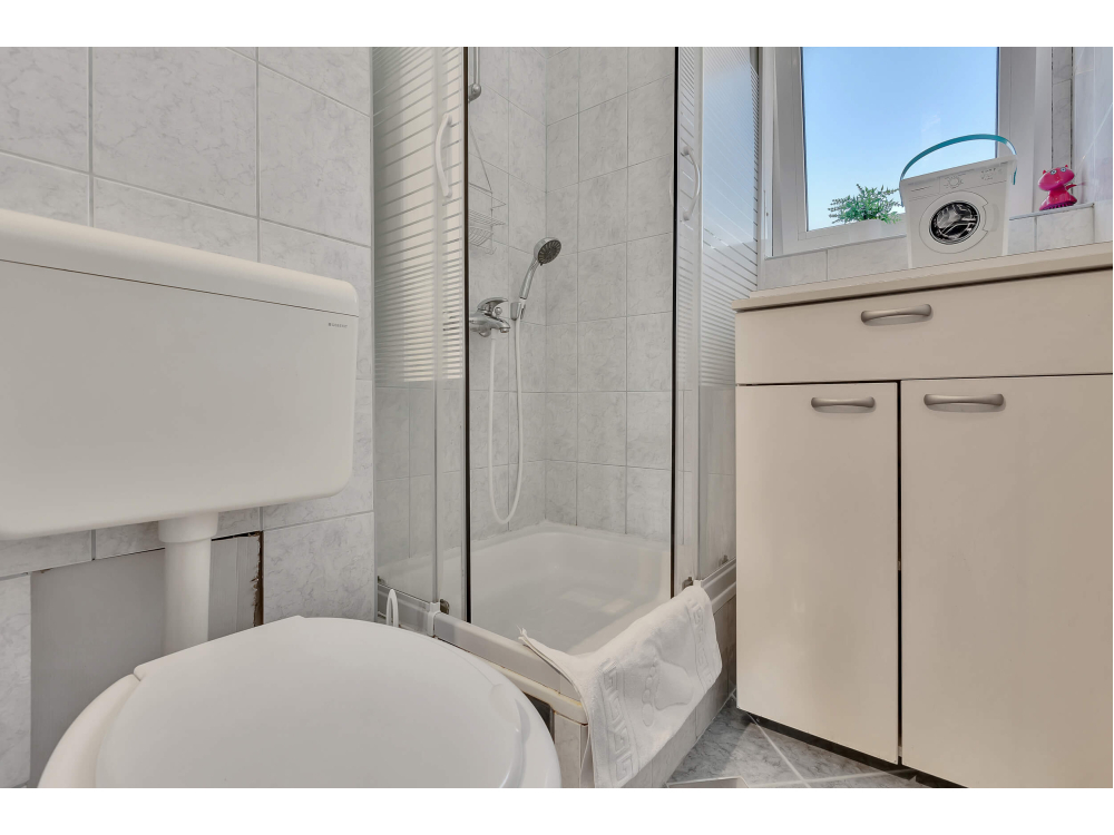 City View Apartm�n - Makarska Chorv�tsko