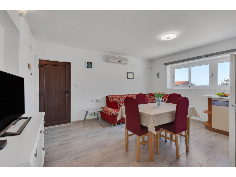 City View Apartm�n - Makarska Chorv�tsko