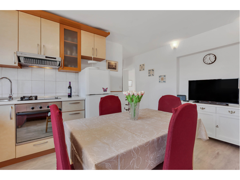 City View Apartm�n - Makarska Chorv�tsko