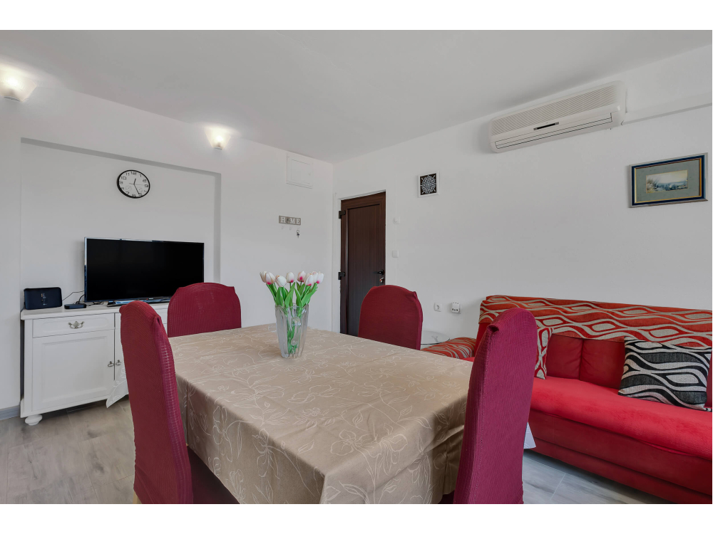 City View Apartm�n - Makarska Chorv�tsko