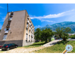 City View Appartement - Makarska Kroatien