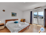 City View Appartement - Makarska Kroatien