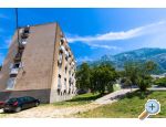 City View Apartm�n - Makarska Chorv�tsko