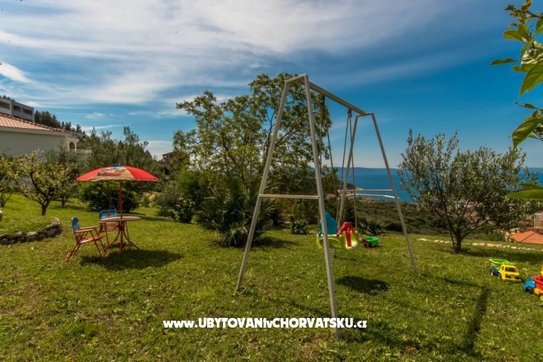 Downtown Ferienwohnungen + Free Parking – Ferienwohnung Makarska, Kroatien – Foto 2