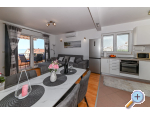 Dalma Apartament Makarska - Makarska Chorwacja