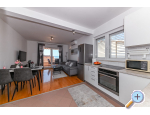 Dalma Apartmn Makarska - Makarska Chorvatsko