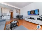 Dalma Apartament Makarska - Makarska Chorwacja