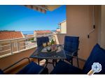 Dalma Apartament Makarska - Makarska Chorwacja