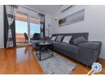 Dalma Apartament Makarska - Makarska Chorwacja