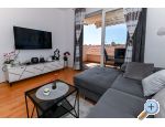 Dalma Apartament Makarska - Makarska Chorwacja