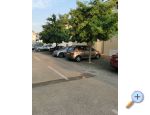 Dalma Apartament Makarska - Makarska Chorwacja