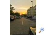 Dalma Apartament Makarska - Makarska Chorwacja