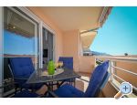 Dalma Apartament Makarska - Makarska Chorwacja