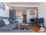 Dalma Apartament Makarska - Makarska Chorwacja