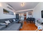 Dalma Apartament Makarska - Makarska Chorwacja