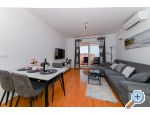 Dalma Apartament Makarska - Makarska Chorwacja