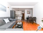 Dalma Apartament Makarska - Makarska Chorwacja
