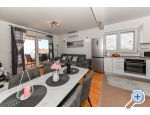 Dalma Apartament Makarska - Makarska Chorwacja