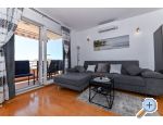 Dalma Apartament Makarska - Makarska Chorwacja