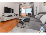 Dalma Apartament Makarska - Makarska Chorwacja