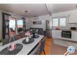 Dalma Apartament Makarska - Makarska Chorwacja