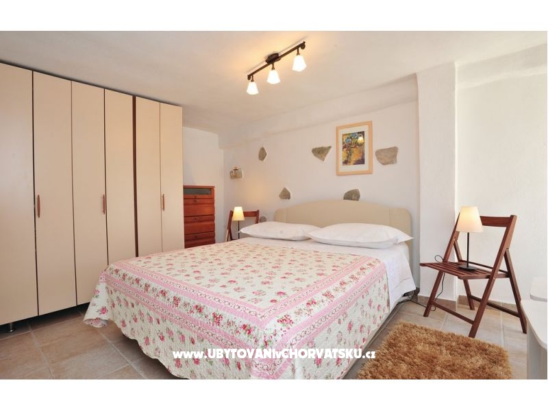 Didova struga – ubytování Makarska, Chorvatsko – foto 15