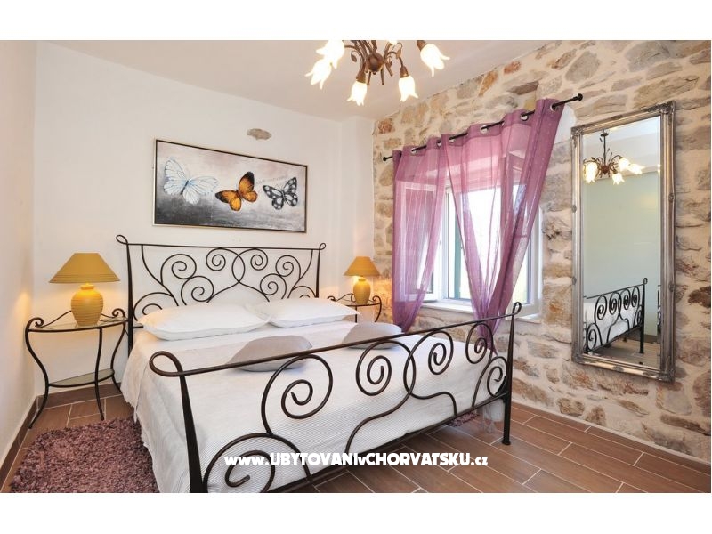 Didova struga – ubytování Makarska, Chorvatsko – foto 3