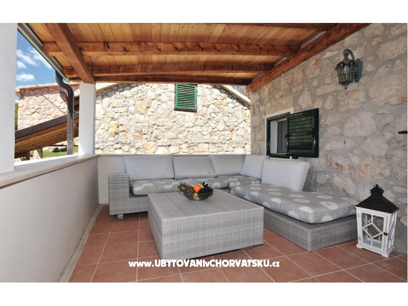 Didova struga – ubytování Makarska, Chorvatsko – foto 9