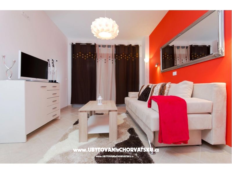 Apartment ENI – Ferienwohnung Makarska, Kroatien – Foto 4