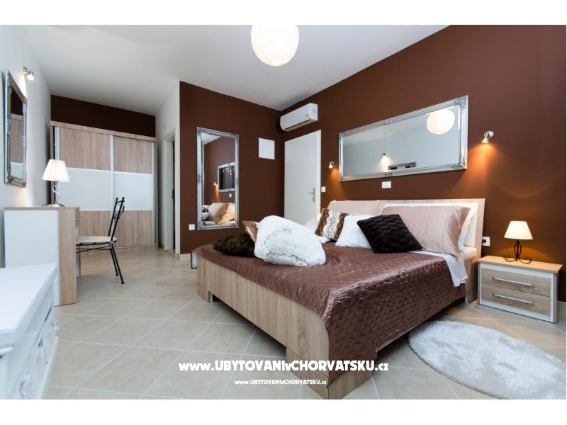 Apartment ENI – Ferienwohnung Makarska, Kroatien – Foto 7