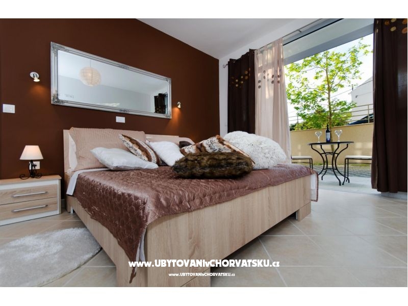 Apartment ENI – Ferienwohnung Makarska, Kroatien – Foto 8