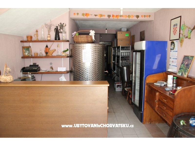 Filipović Ferienwohnungen – Ferienwohnung Makarska, Kroatien – Foto 10