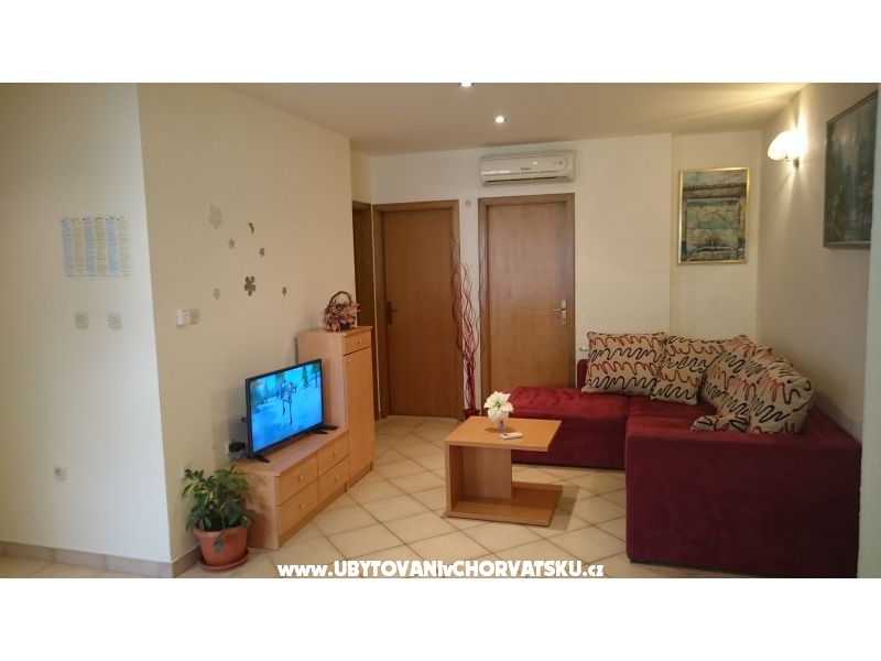 Filipović Ferienwohnungen – Ferienwohnung Makarska, Kroatien – Foto 3