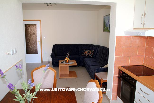 Filipović Ferienwohnungen – Ferienwohnung Makarska, Kroatien – Foto 4