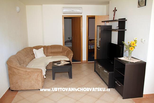 Filipović Ferienwohnungen – Ferienwohnung Makarska, Kroatien – Foto 7