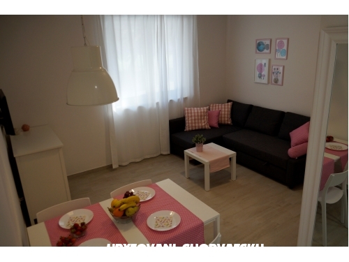 Frapedo sport Makarska - Makarska Croatie