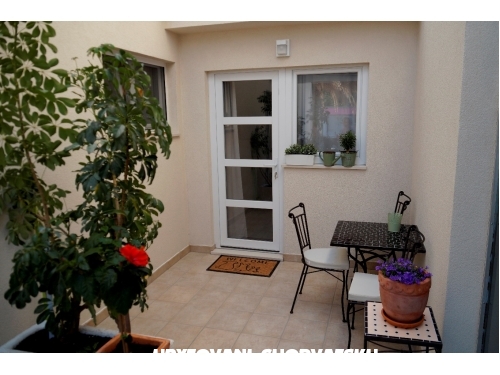 Frapedo sport Makarska - Makarska Croatie