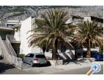 Frapedo sport Makarska - Makarska Chorvatsko
