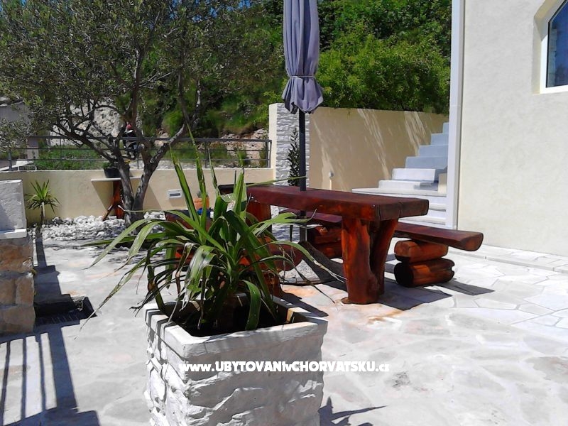 Holiday Haus Paradiz – Ferienwohnung Makarska, Kroatien – Foto 1