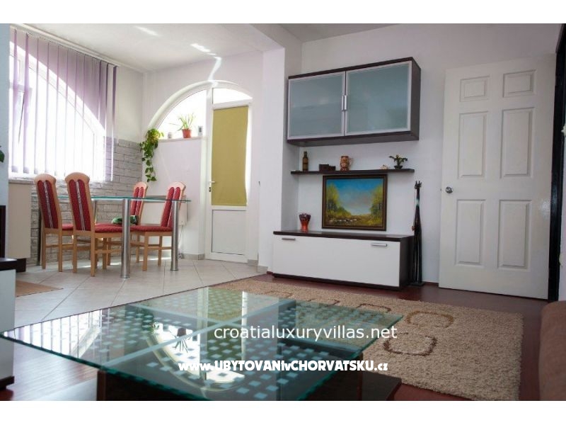 Holiday Haus Paradiz – Ferienwohnung Makarska, Kroatien – Foto 5