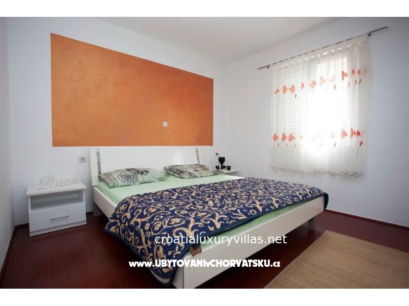 Holiday Haus Paradiz – Ferienwohnung Makarska, Kroatien – Foto 6