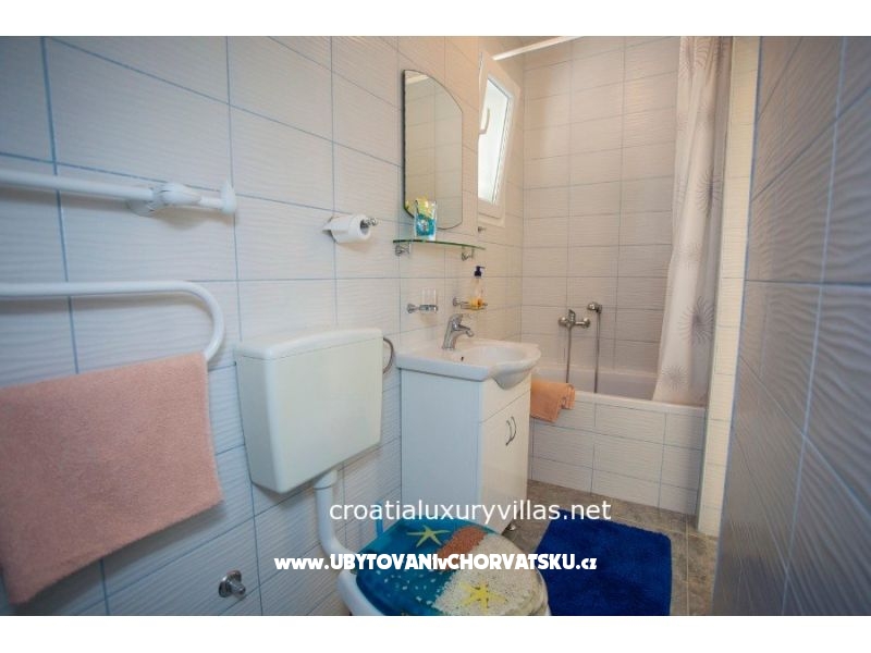 Holiday Haus Paradiz – Ferienwohnung Makarska, Kroatien – Foto 8