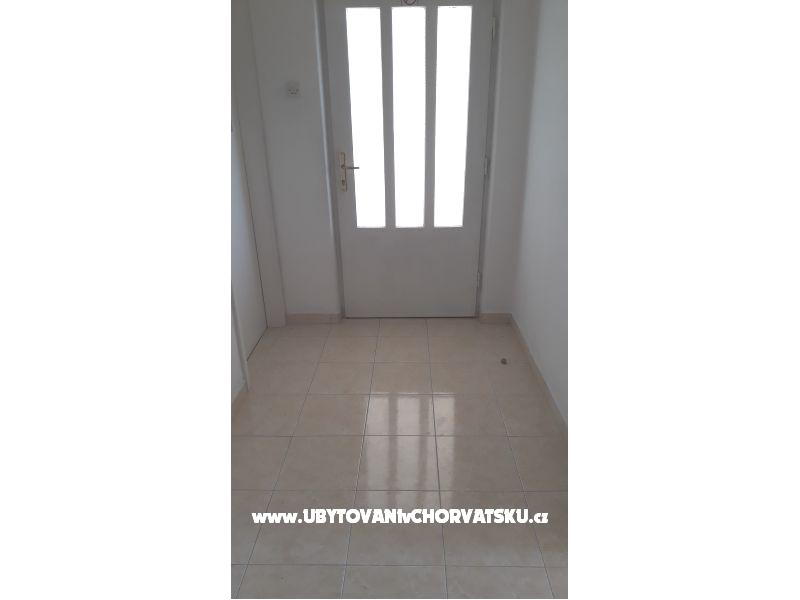 Dům Biokovo – ubytování Makarska, Chorvatsko – foto 11