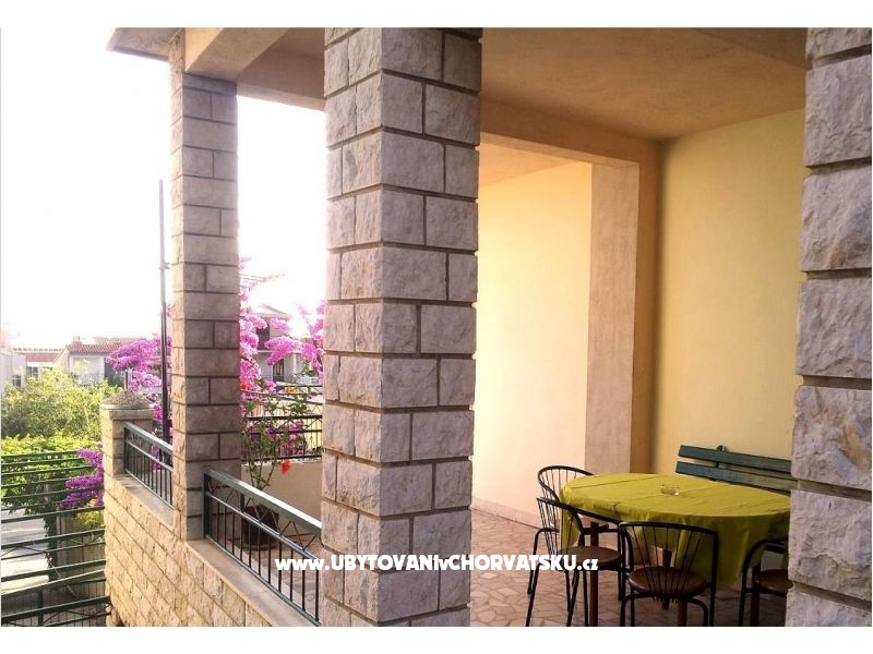 Dům Biokovo – ubytování Makarska, Chorvatsko – foto 13